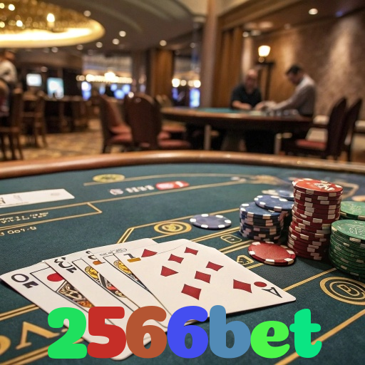2566bet：Aposte nas melhores slots e conquiste prêmios como nunca!