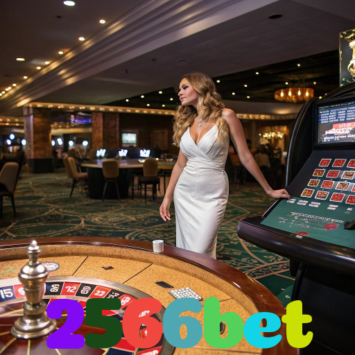 2566bet：Aposte nas melhores slots e conquiste prêmios como nunca!