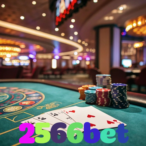 2566bet：Aposte nas melhores slots e conquiste prêmios como nunca!