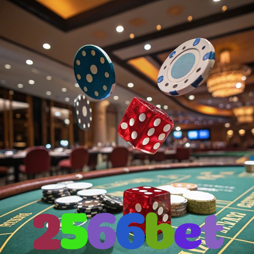 2566bet：Aposte nas melhores slots e conquiste prêmios como nunca!