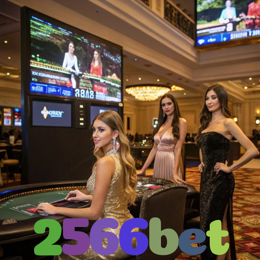 2566bet：Aposte nas melhores slots e conquiste prêmios como nunca!