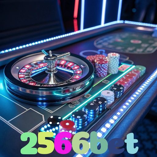 2566bet：Aposte nas melhores slots e conquiste prêmios como nunca!