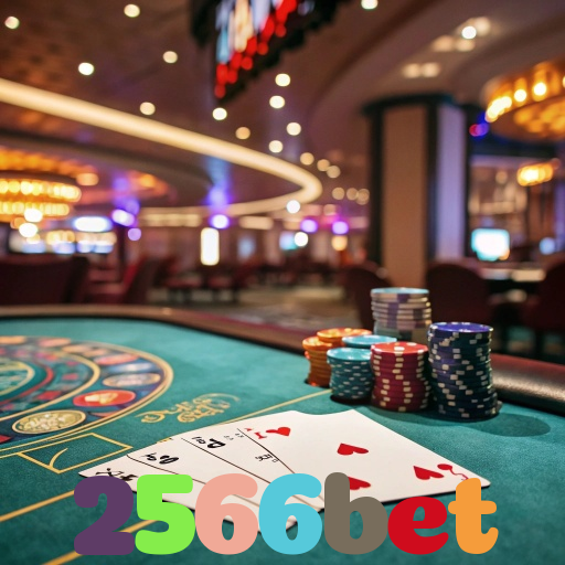2566bet：Aposte nas melhores slots e conquiste prêmios como nunca!
