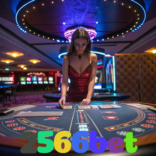 2566bet：Aposte nas melhores slots e conquiste prêmios como nunca!