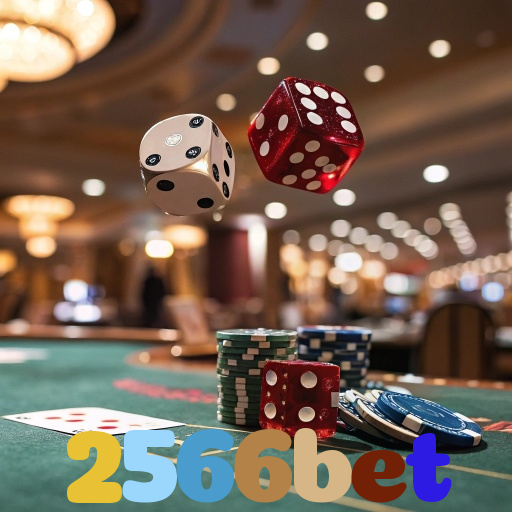 2566bet：Aposte nas melhores slots e conquiste prêmios como nunca!