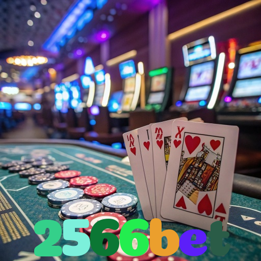 2566bet：Jogue poker, aposte no futebol e ganhe em grandes jogos de cassino!