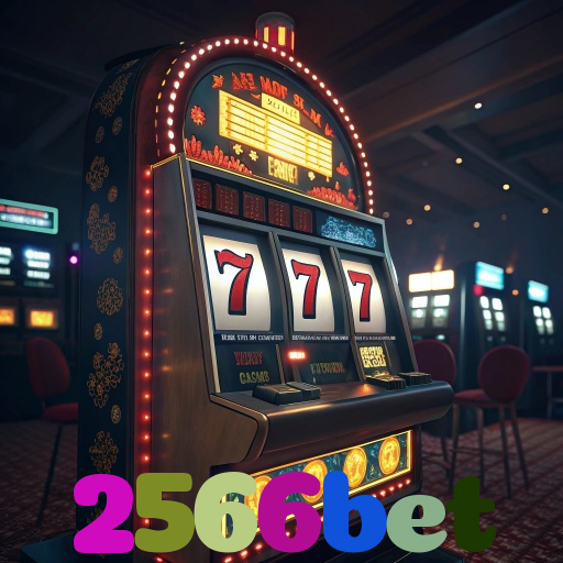 2566bet：Aposte nas melhores slots e conquiste prêmios como nunca!