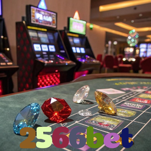 2566bet:Aposte nas melhores slots e conquiste prêmios como nunca!