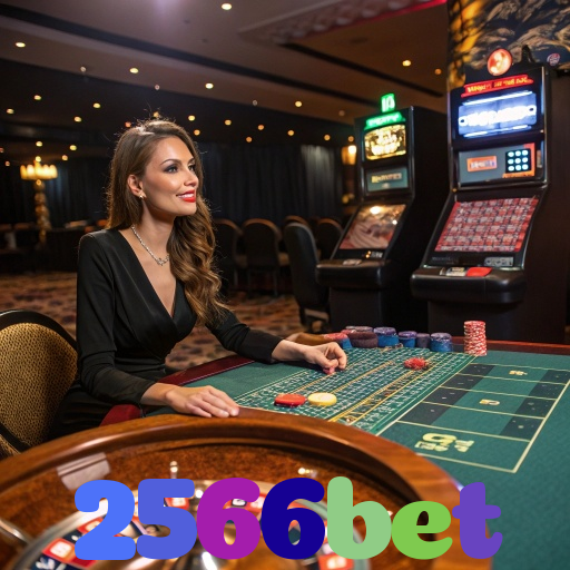 2566bet：Aposte nas melhores slots e conquiste prêmios como nunca!