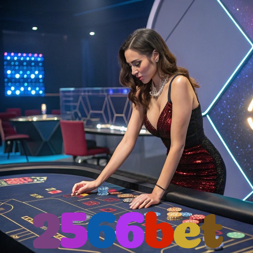 2566bet：Aposte nas melhores slots e conquiste prêmios como nunca!