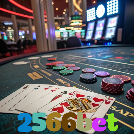 2566bet:Aposte nas melhores slots e conquiste prêmios como nunca!