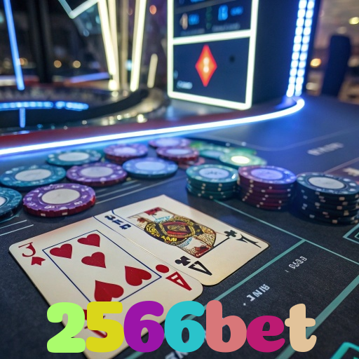 2566bet：Aposte nas melhores slots e conquiste prêmios como nunca!