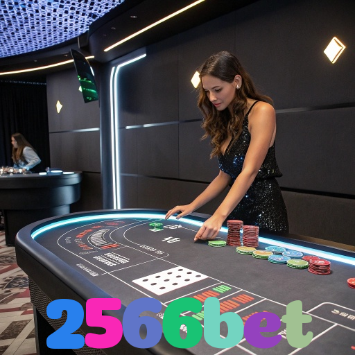 2566bet：Aposte nas melhores slots e conquiste prêmios como nunca!
