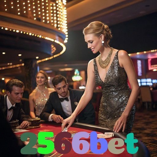 2566bet:Aposte nas melhores slots e conquiste prêmios como nunca!