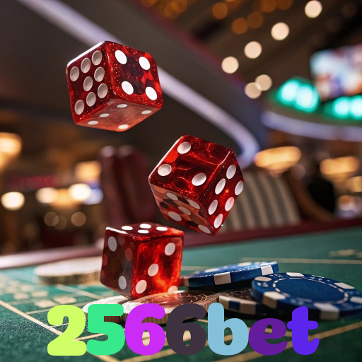 2566bet：Aposte nas melhores slots e conquiste prêmios como nunca!