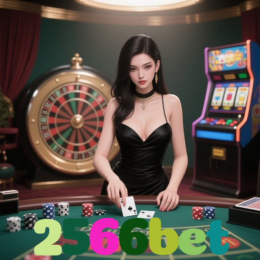 2566bet：Aposte nas melhores slots e conquiste prêmios como nunca!