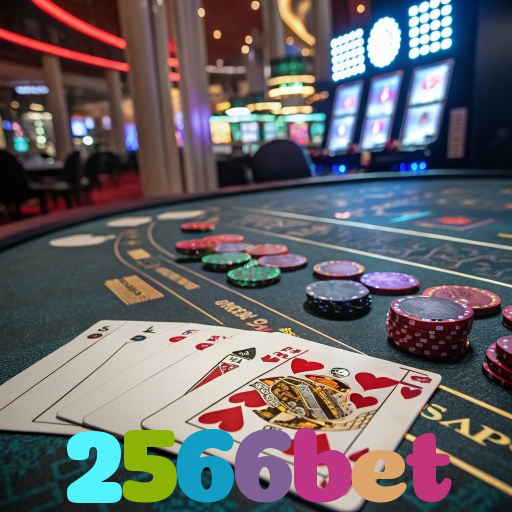 2566bet：Aposte nas melhores slots e conquiste prêmios como nunca!