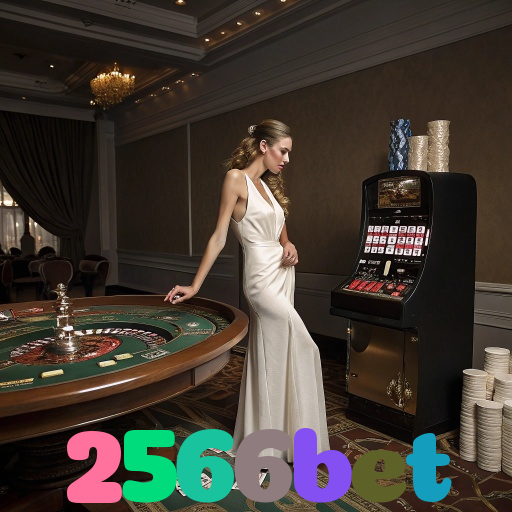2566bet：Aposte nas melhores slots e conquiste prêmios como nunca!
