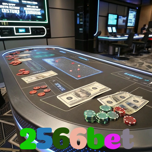 2566bet：Aposte nas melhores slots e conquiste prêmios como nunca!