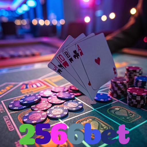 2566bet：Aposte nas melhores slots e conquiste prêmios como nunca!