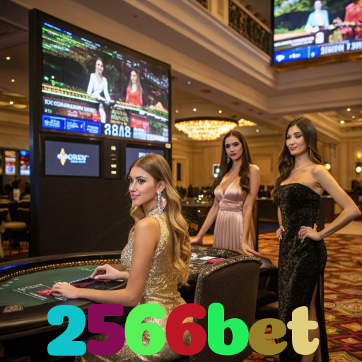 2566bet：Aposte nas melhores slots e conquiste prêmios como nunca!