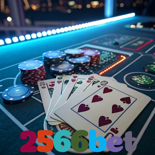 2566bet：Jogue poker, aposte no futebol e ganhe em grandes jogos de cassino!