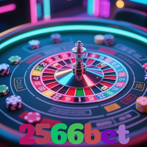 2566bet：Aposte nas melhores slots e conquiste prêmios como nunca!