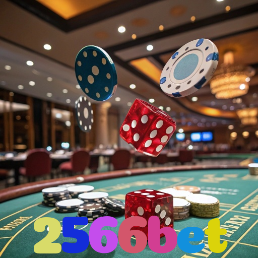 2566bet：Aposte nas melhores slots e conquiste prêmios como nunca!