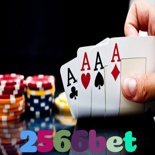 2566bet：Jogue poker, aposte no futebol e ganhe em grandes jogos de cassino!