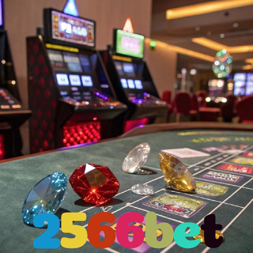 2566bet：Aposte nas melhores slots e conquiste prêmios como nunca!