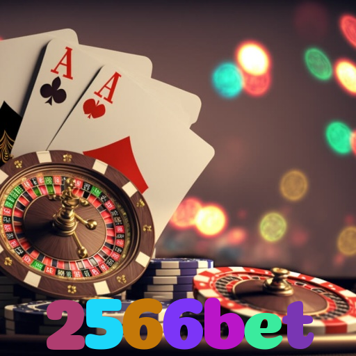 2566bet：Aposte nas melhores slots e conquiste prêmios como nunca!