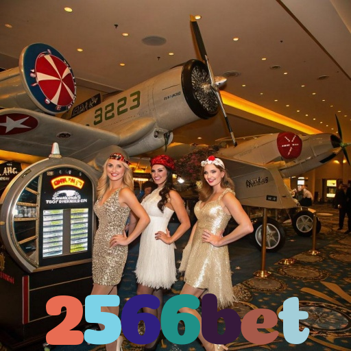 2566bet：Aposte nas melhores slots e conquiste prêmios como nunca!
