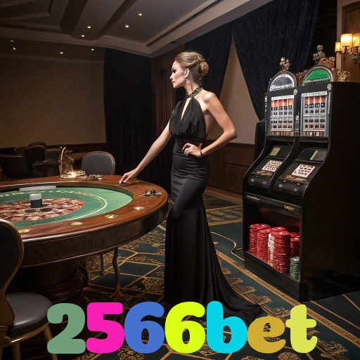 2566bet：Aposte nas melhores slots e conquiste prêmios como nunca!
