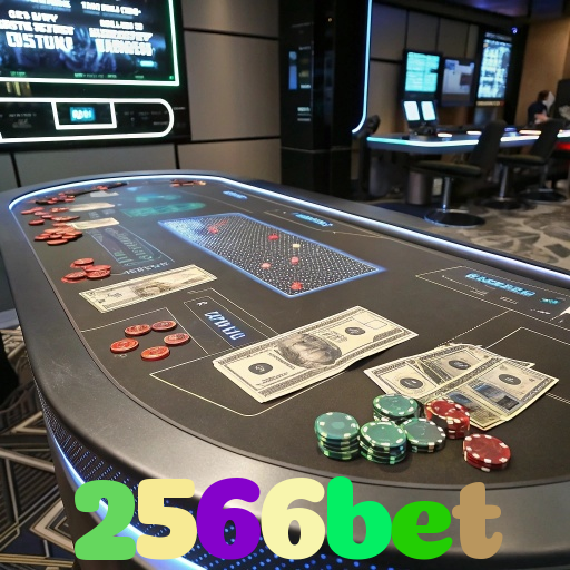 2566bet：Aposte nas melhores slots e conquiste prêmios como nunca!