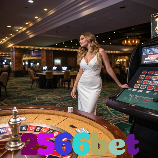 2566bet：Aposte nas melhores slots e conquiste prêmios como nunca!