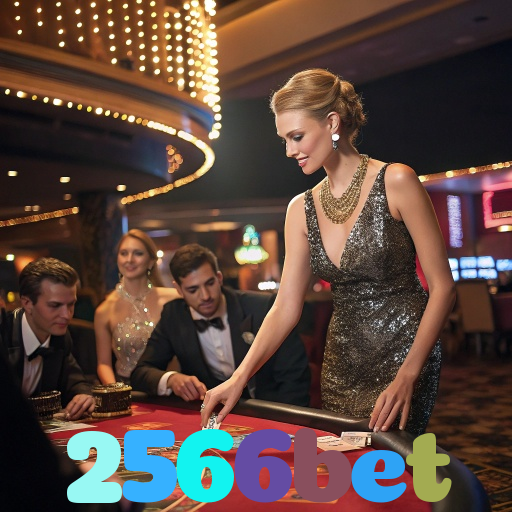 2566bet：Aposte nas melhores slots e conquiste prêmios como nunca!