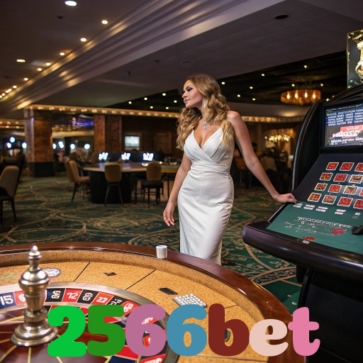 2566bet：Aposte nas melhores slots e conquiste prêmios como nunca!