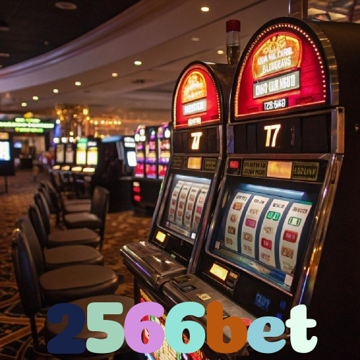 2566bet:Aposte nas melhores slots e conquiste prêmios como nunca!