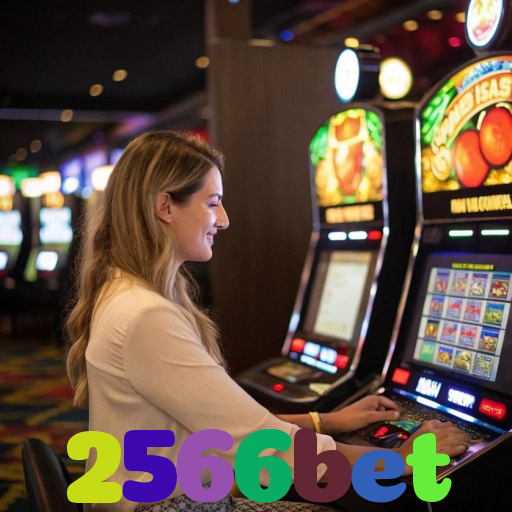 2566bet：Aposte nas melhores slots e conquiste prêmios como nunca!