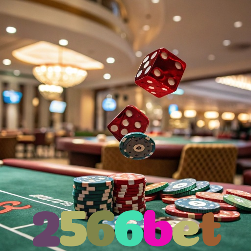 2566bet：Aposte nas melhores slots e conquiste prêmios como nunca!