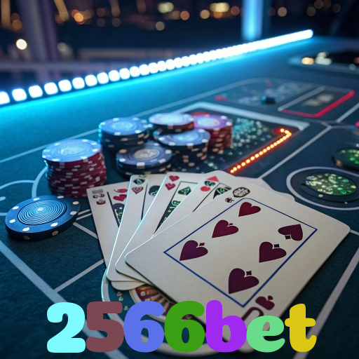 2566bet：Aposte nas melhores slots e conquiste prêmios como nunca!