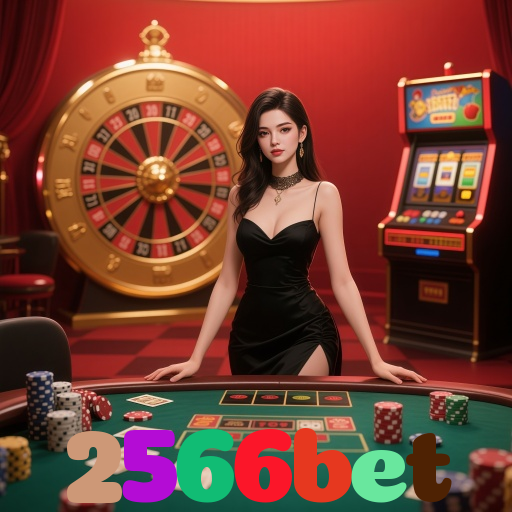 2566bet:Aposte nas melhores slots e conquiste prêmios como nunca!