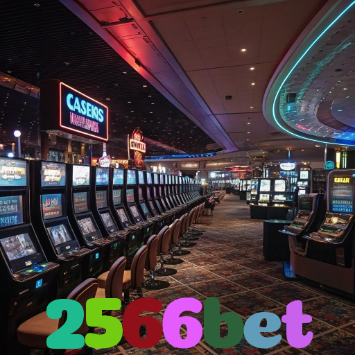 2566bet：Aposte nas melhores slots e conquiste prêmios como nunca!