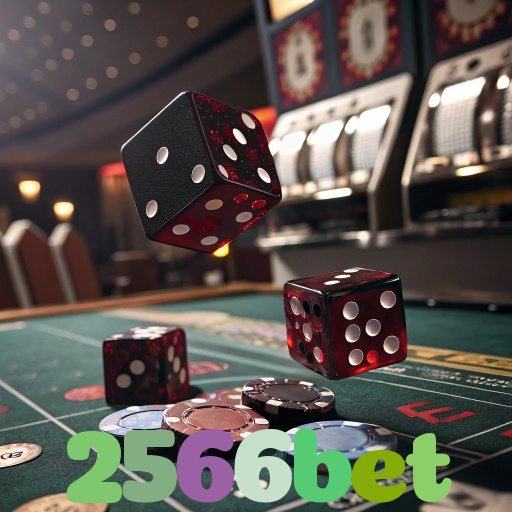 2566bet：Aposte nas melhores slots e conquiste prêmios como nunca!