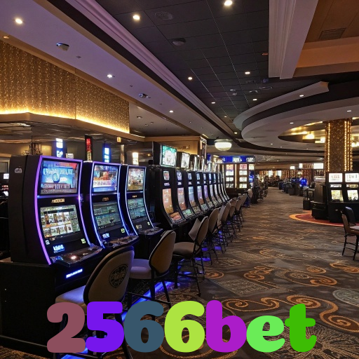 2566bet：Aposte nas melhores slots e conquiste prêmios como nunca!