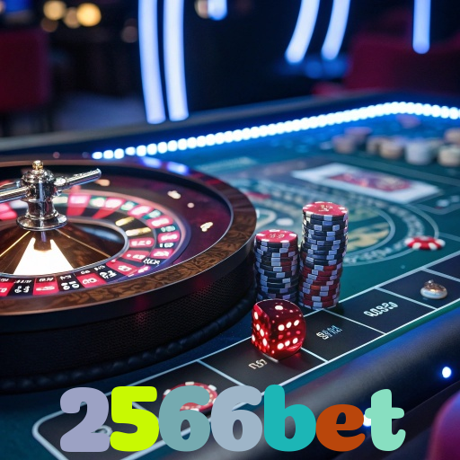 2566bet：Aposte nas melhores slots e conquiste prêmios como nunca!