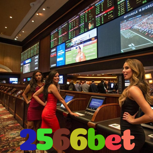 2566bet:Aposte nas melhores slots e conquiste prêmios como nunca!