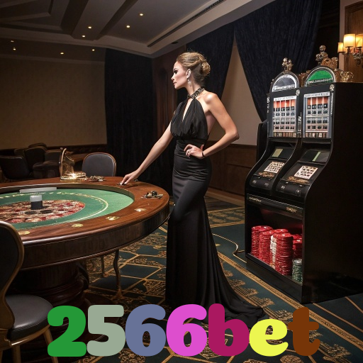 2566bet：Aposte nas melhores slots e conquiste prêmios como nunca!