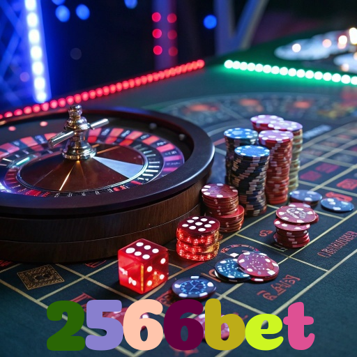 2566bet:Aposte nas melhores slots e conquiste prêmios como nunca!