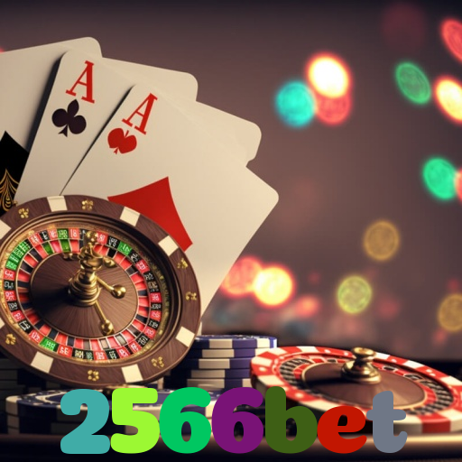 2566bet：Aposte nas melhores slots e conquiste prêmios como nunca!